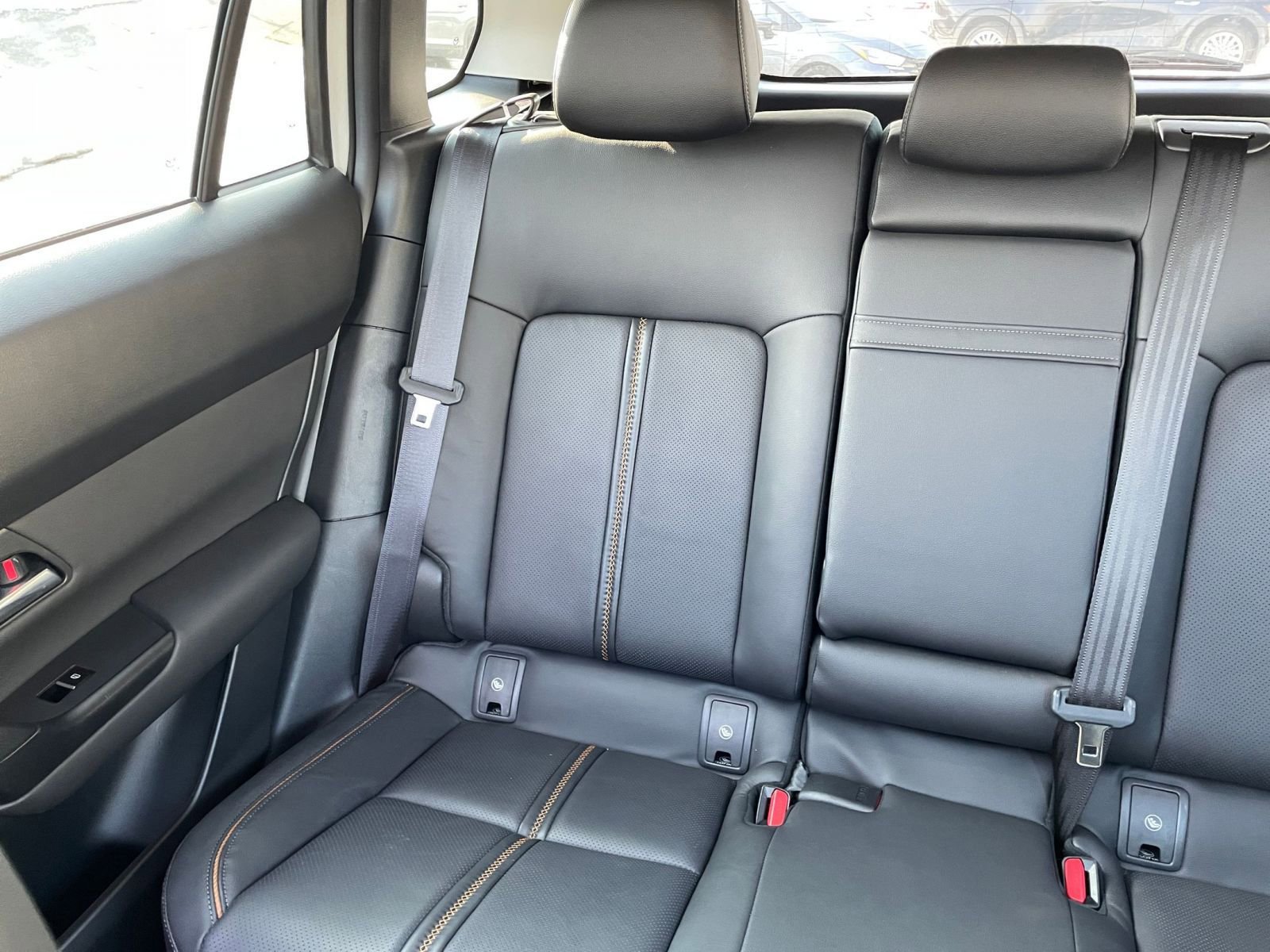 Used 2025 MAZDA CX-50 AWD 2.5 S w/ Premium Plus Pkg image 41