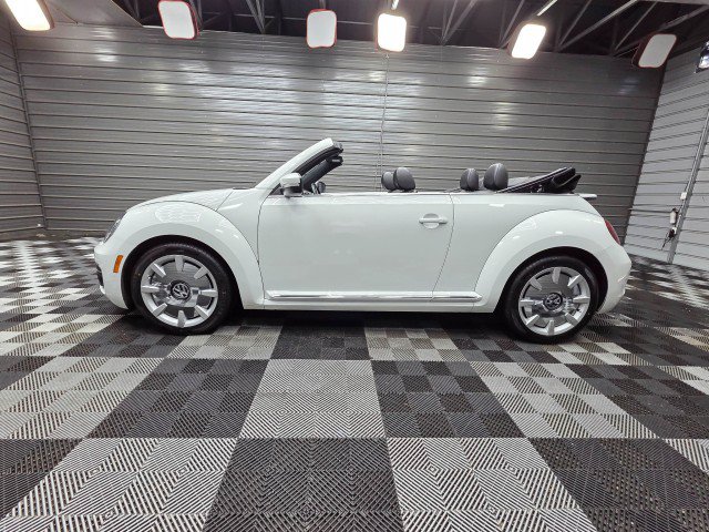 Used 2019 Volkswagen Beetle 2.0T FWD image 8