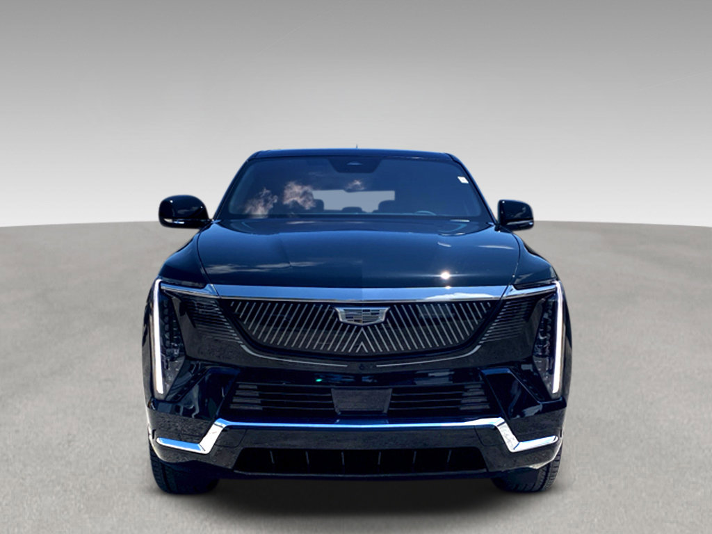 New 2026 Cadillac Escalade IQ Luxury 1 image 2