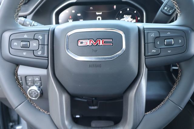 New 2026 GMC Sierra 2500 AT4 w/ AT4 Premium Plus Package image 25