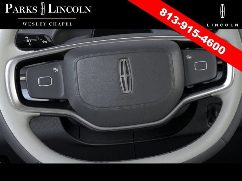 New 2026 Lincoln Navigator L Reserve AWD/4WD image 12