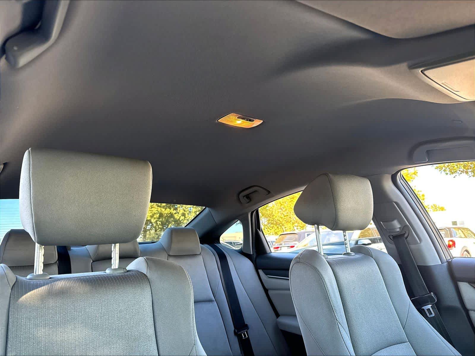 Used 2018 Honda Accord LX image 28