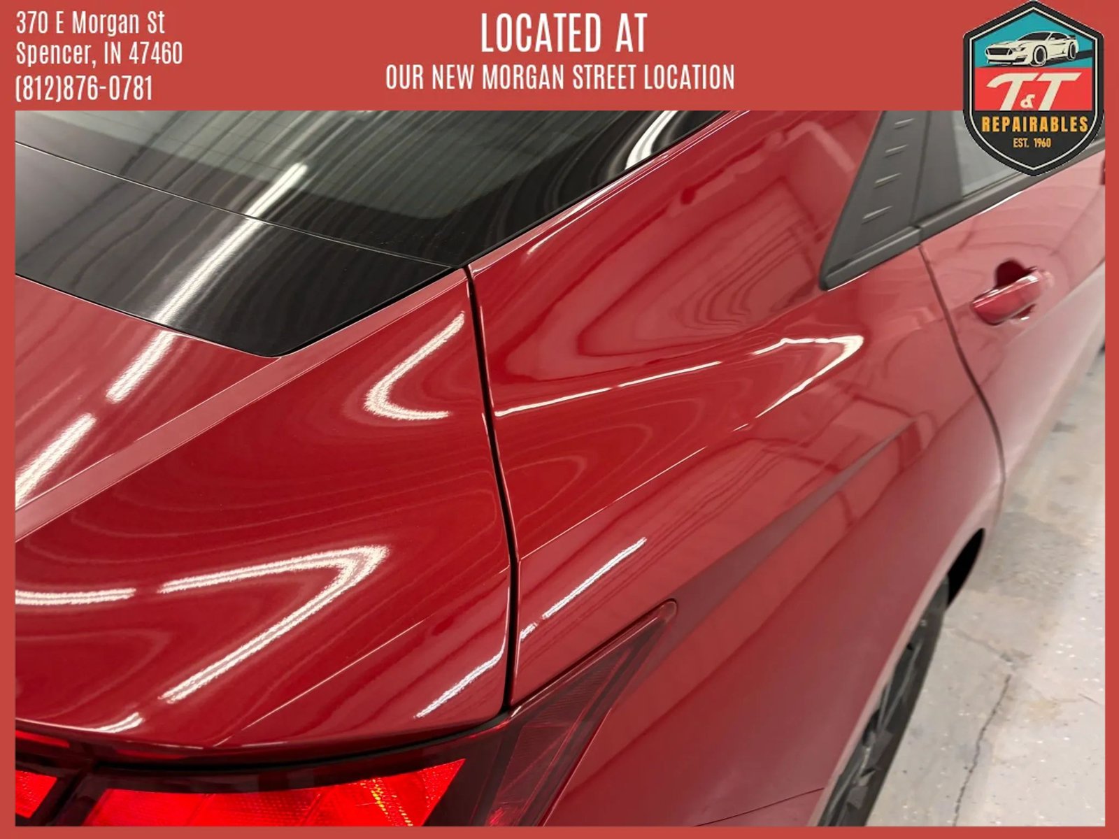 Used 2023 Hyundai Elantra SEL FWD image 24