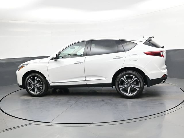 New 2026 Acura RDX w/ Technology Package AWD/4WD image 6