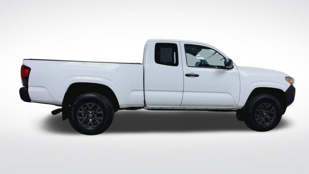 Certified 2023 Toyota Tacoma SR RWD image 24