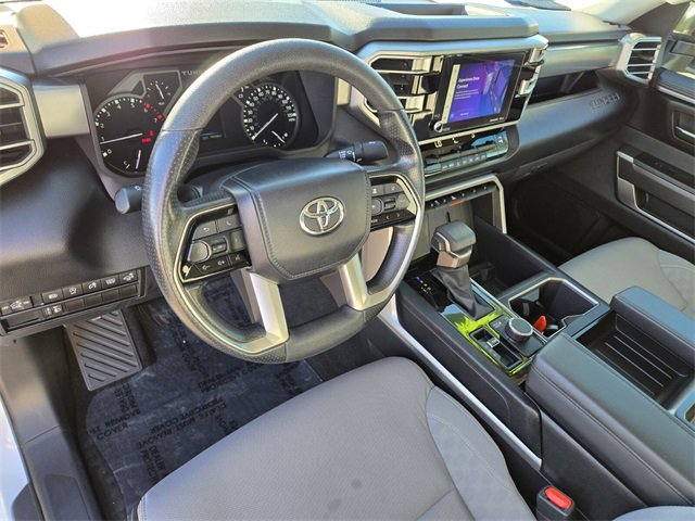 Used 2024 Toyota Tundra SR5 image 10