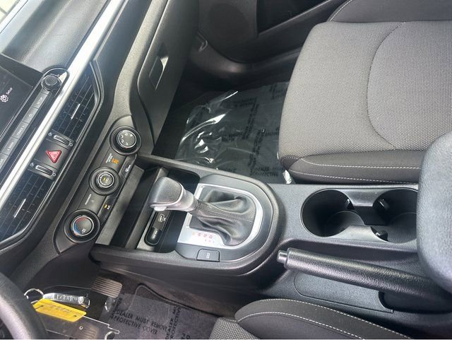 Certified 2023 Kia Forte LXS w/ LXS Technology Package FWD image 27