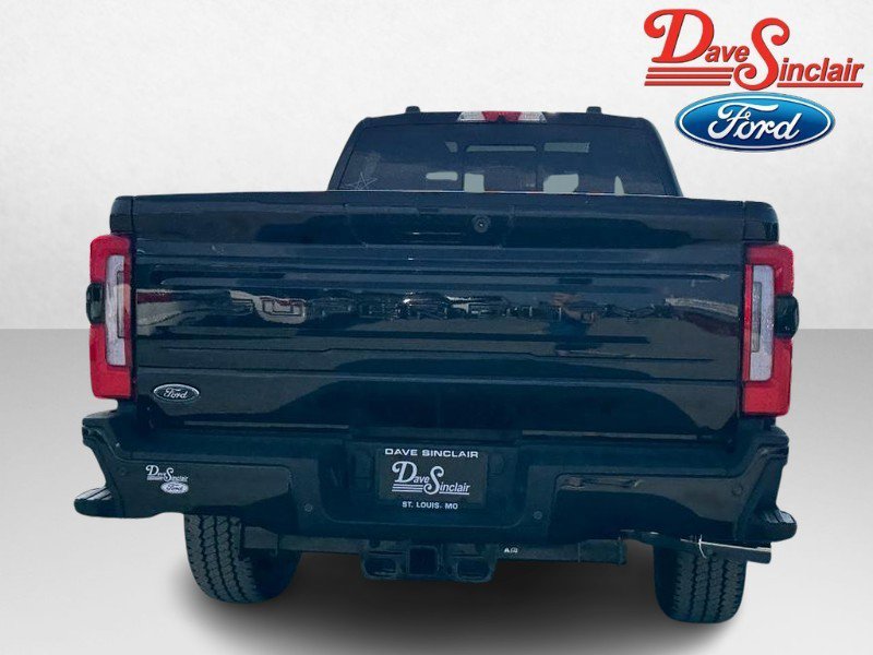 New 2026 Ford F350 Platinum image 8
