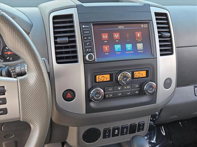 Used 2021 Nissan Frontier SV RWD image 13