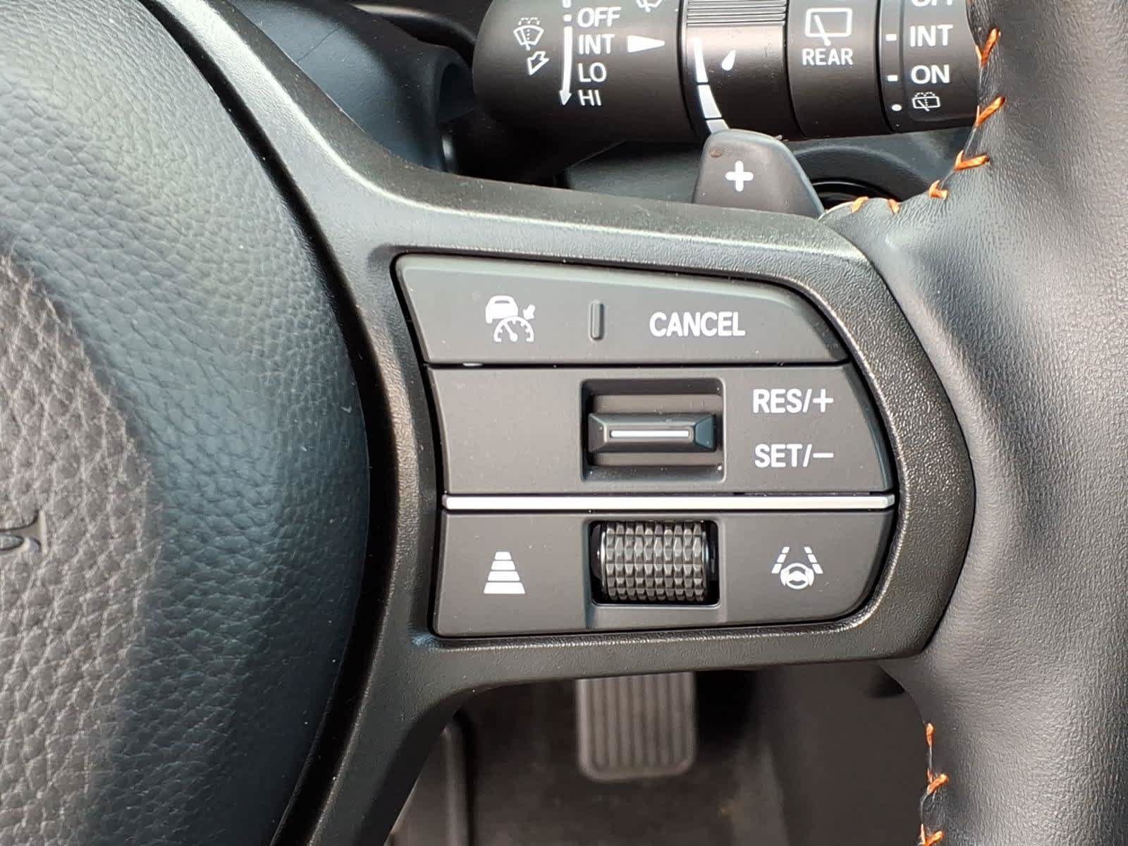 Used 2026 Honda CR-V TrailSport image 18
