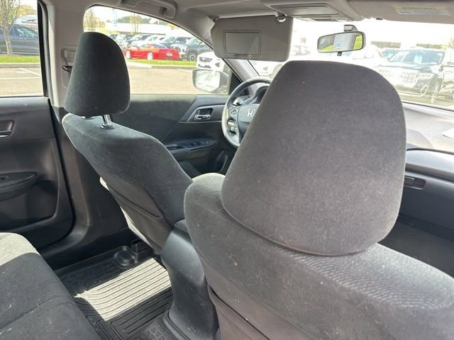 Used 2013 Honda Accord LX image 13