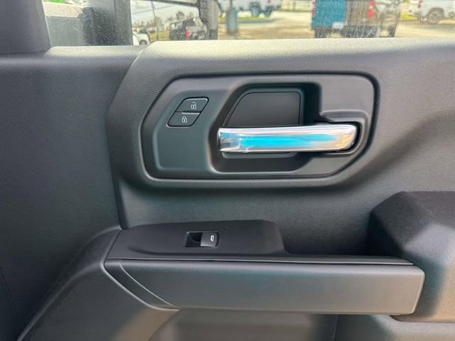 New 2026 Chevrolet Silverado 2500 W/T w/ WT Convenience Package AWD/4WD image 16