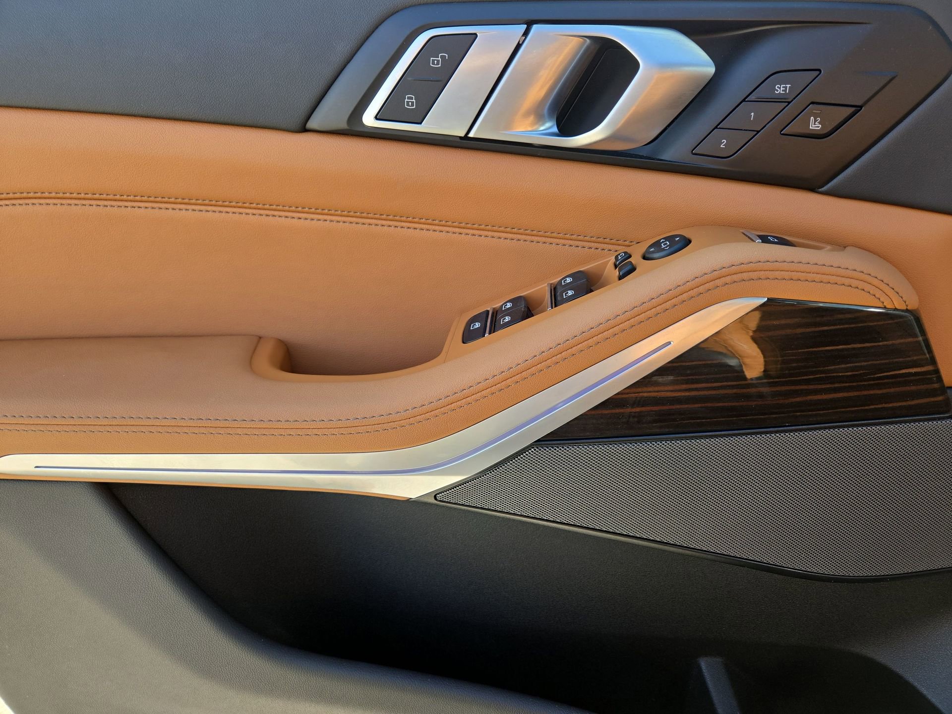 Used 2026 BMW X5 sDrive40i RWD image 15