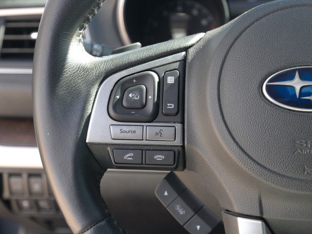 Used 2017 Subaru Outback 3.6R Limited AWD/4WD image 20