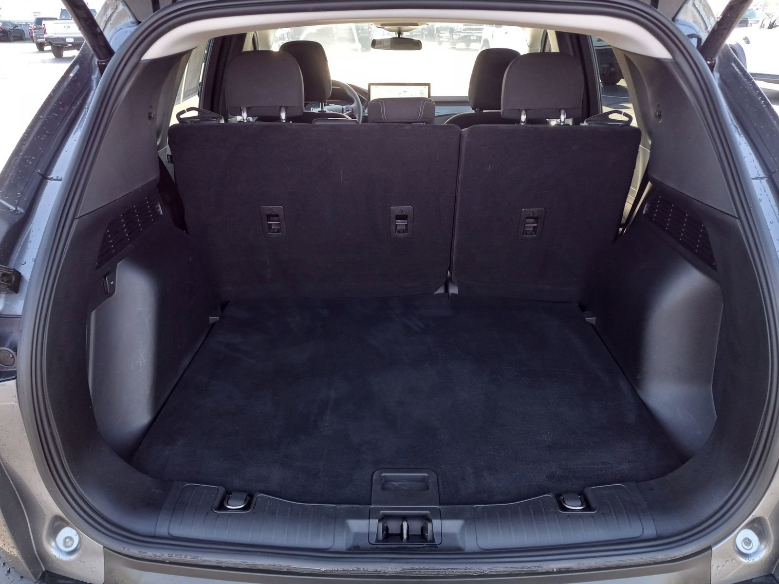 Used 2023 Ford Escape Active w/ Tech Pack #2 image 12