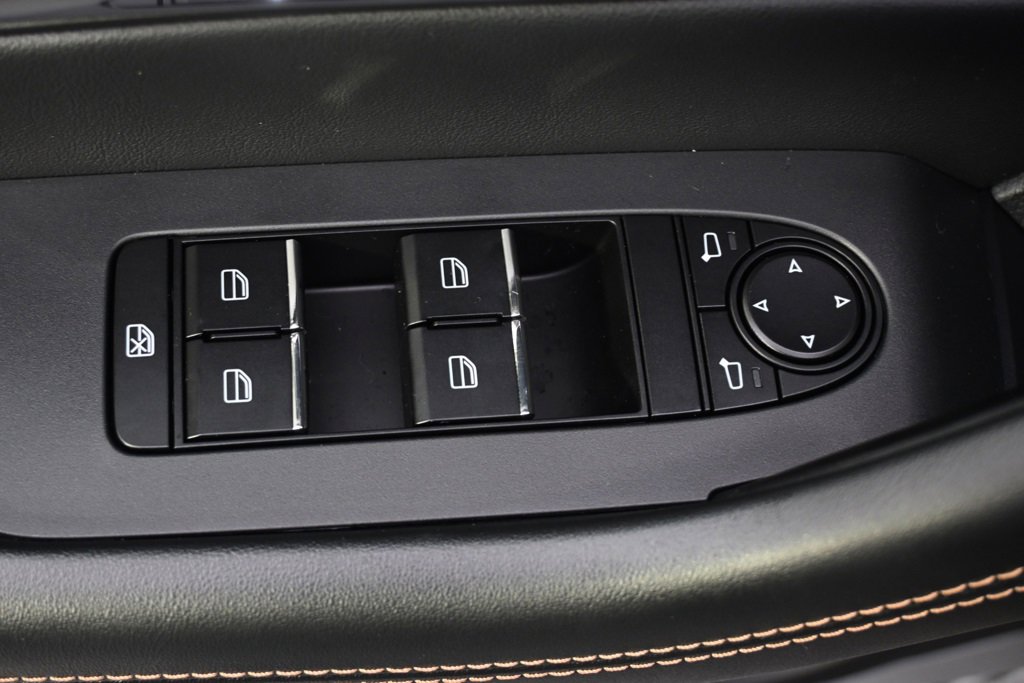 New 2026 MAZDA CX-90 3.3 Turbo w/ Preferred Package image 24