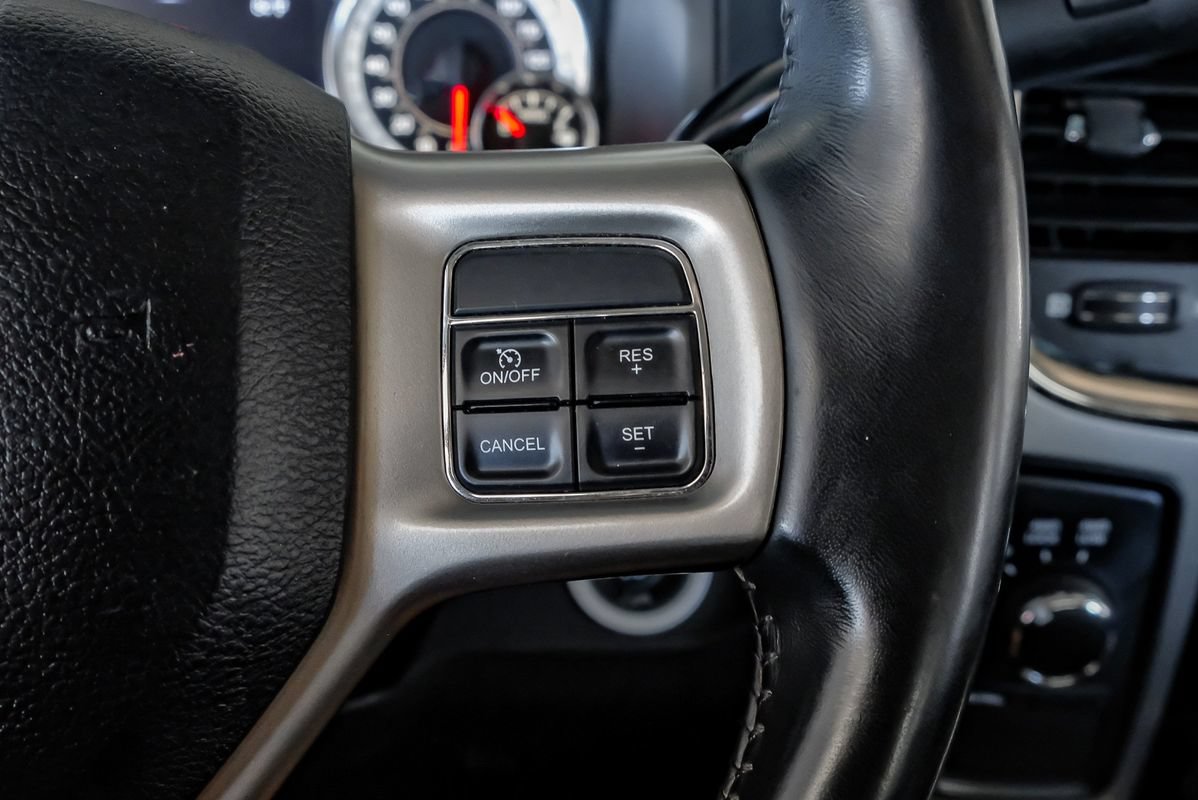 Used 2018 RAM 2500 Laramie w/ Sport Appearance Group AWD/4WD image 20