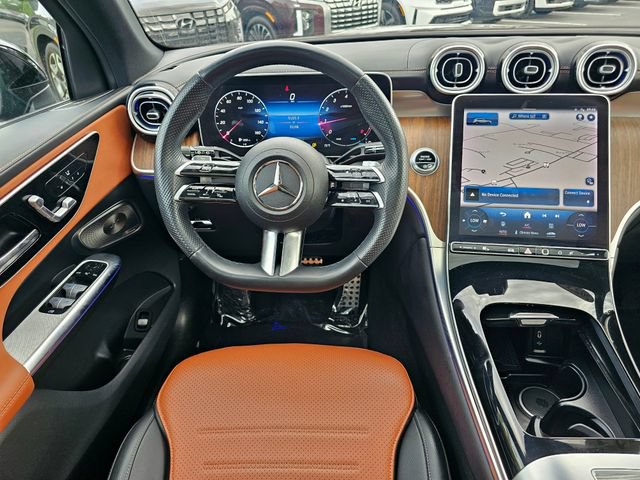 Certified 2023 Mercedes-Benz GLC 300 4MATIC image 33
