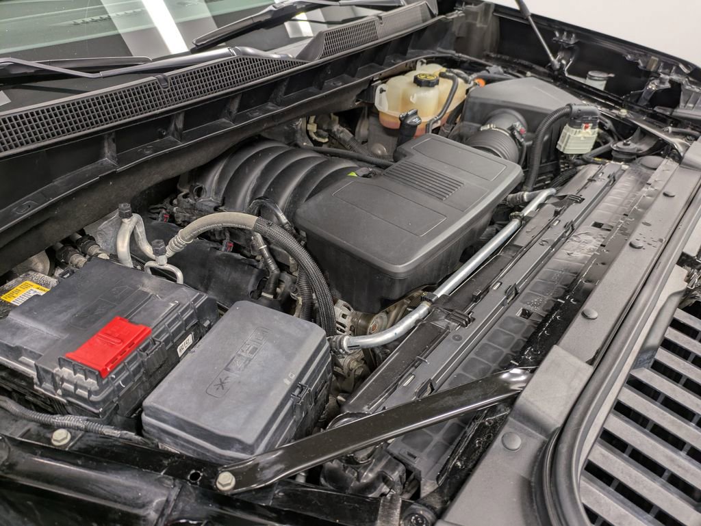 Used 2022 Chevrolet Silverado 1500 RST image 30