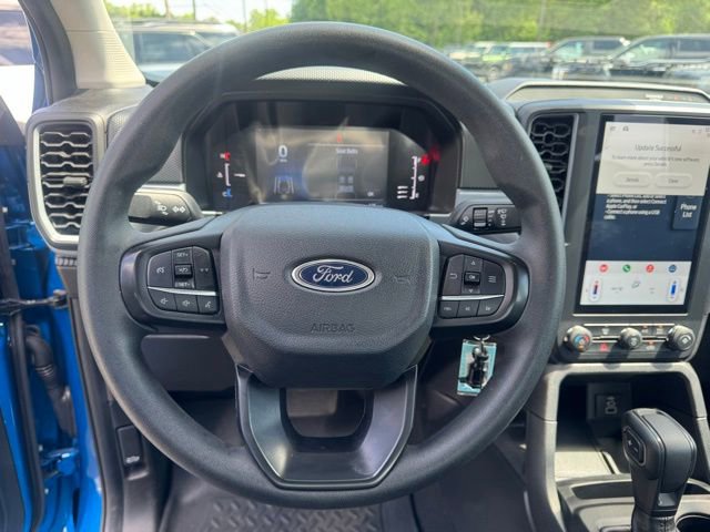 Used 2024 Ford Ranger XL w/ Trailer Tow Package AWD/4WD image 19