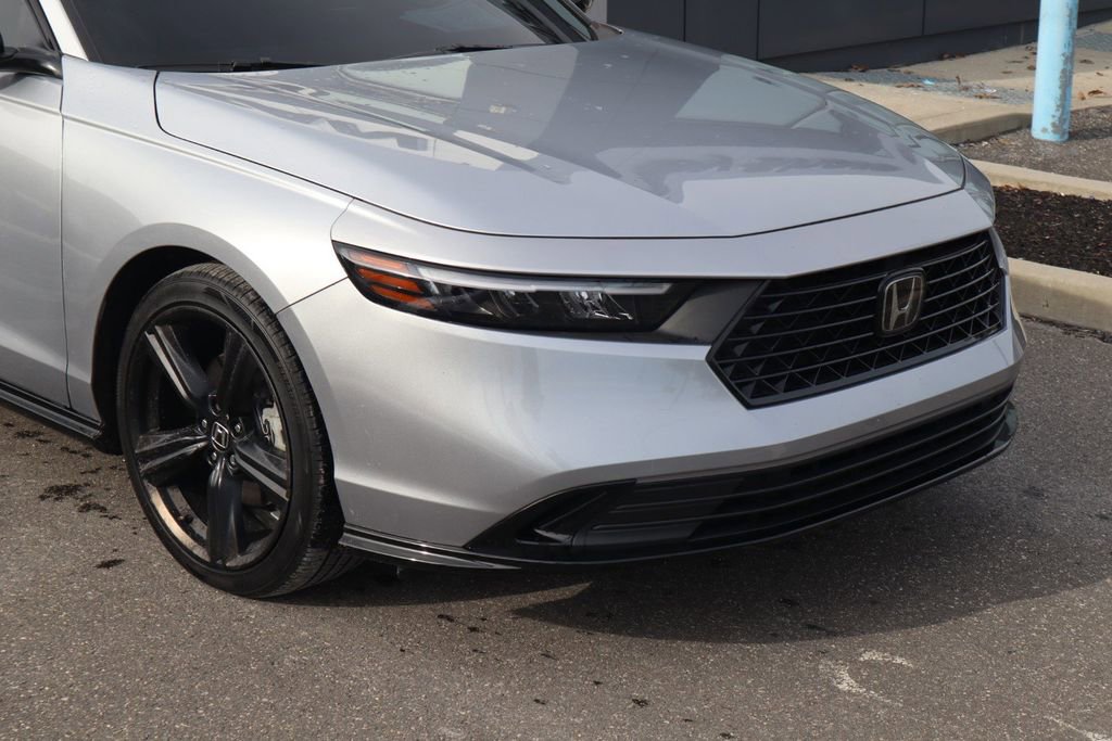 Used 2024 Honda Accord Sport image 5