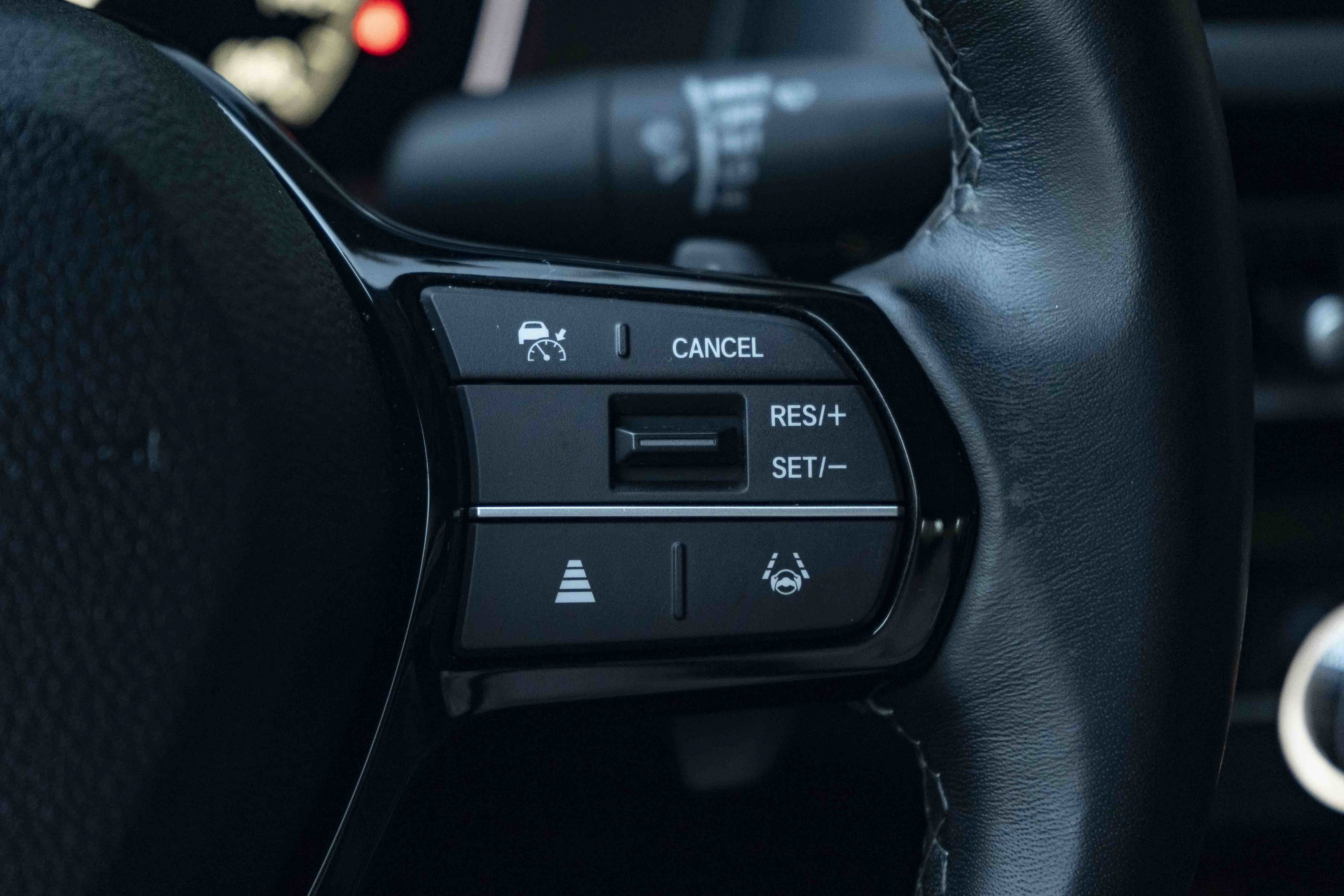 Certified 2026 Honda Civic Sport image 21