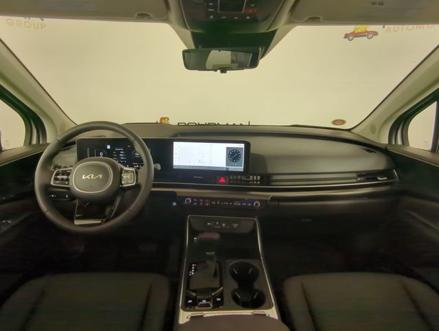 New 2026 Kia Carnival SX Prestige image 20