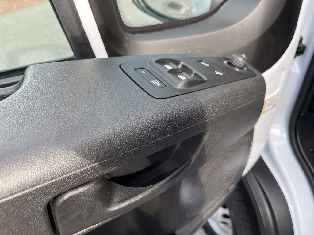 New 2026 RAM ProMaster 2500 image 17