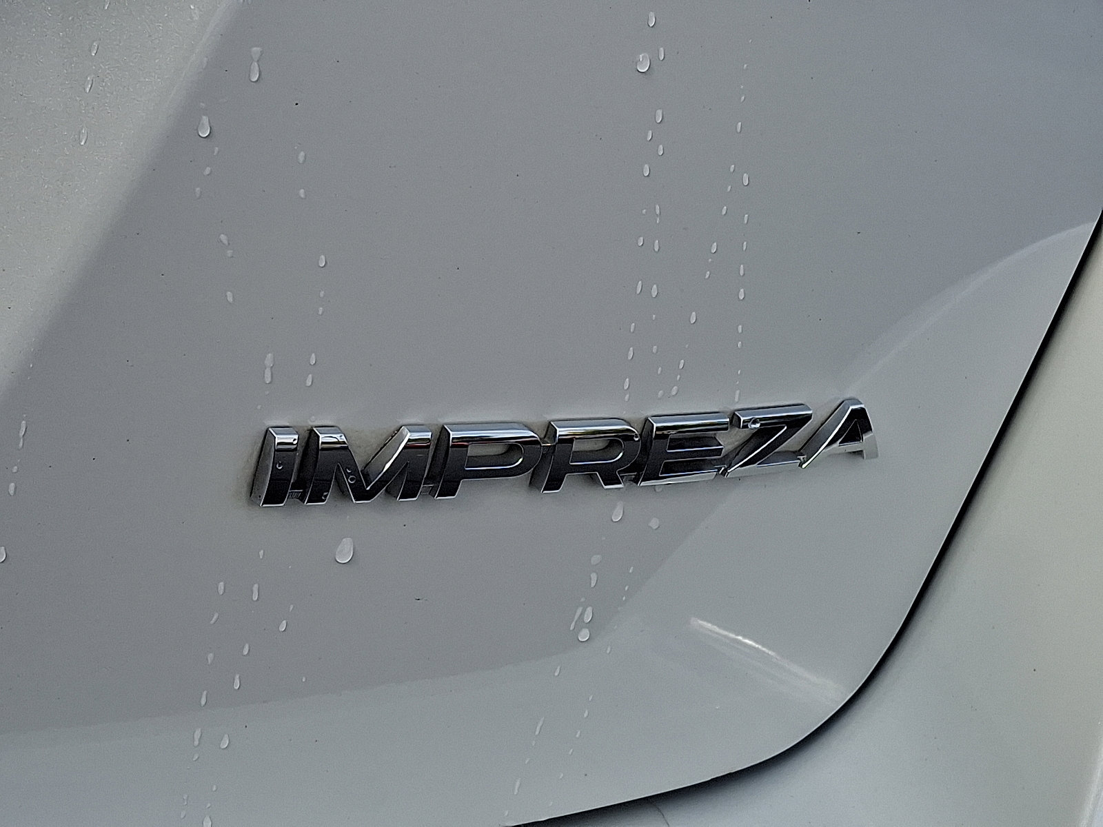 Used 2022 Subaru Impreza 2.0i Limited image 30