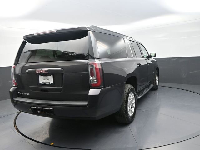 Used 2018 GMC Yukon XL SLT AWD/4WD image 9