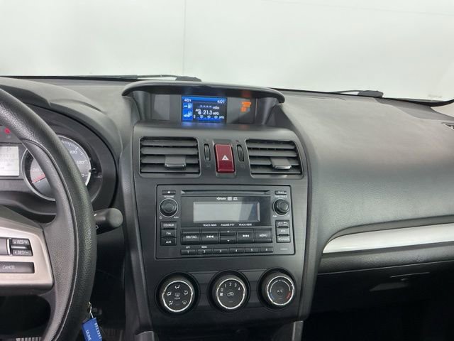 Used 2014 Subaru Forester 2.5i Premium w/ All-Weather Package image 18