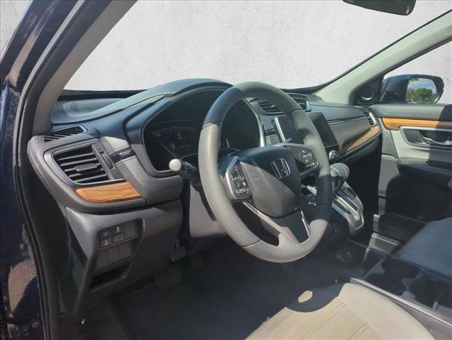 Used 2017 Honda CR-V EX image 15