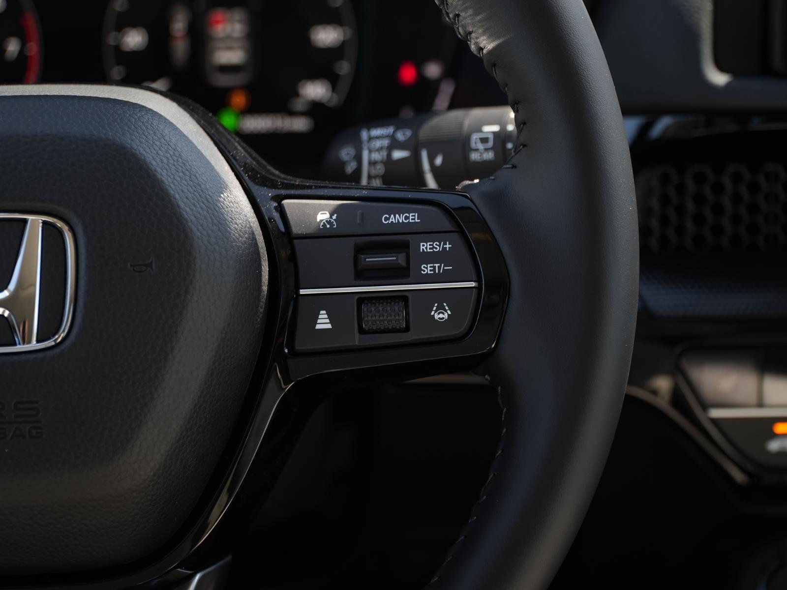 New 2026 Honda CR-V EX-L image 23