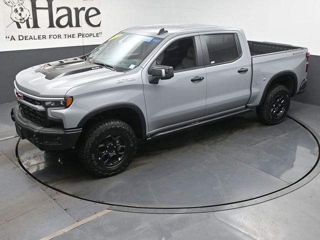 Certified 2024 Chevrolet Silverado 1500 ZR2 w/ ZR2 Bison Edition image 44