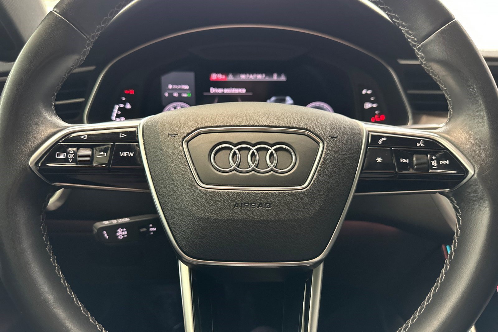 Used 2023 Audi A7 3.0T Premium Plus w/ Premium Plus AWD/4WD image 10