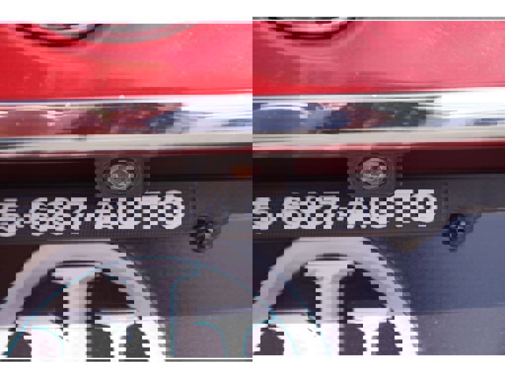 Used 2016 Volkswagen Passat 1.8T S image 10