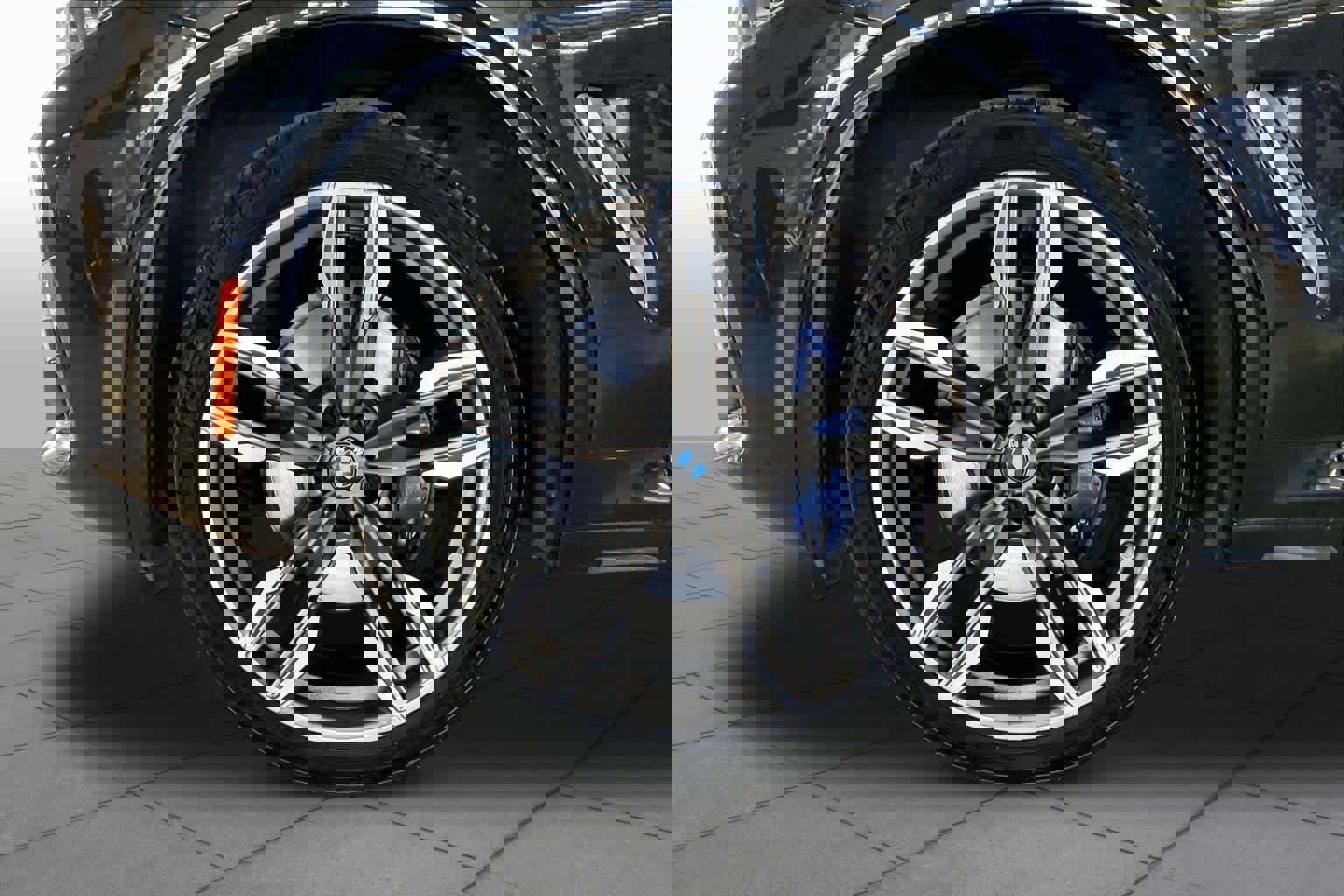 Used 2019 BMW X3 M40i w/ Premium Package image 10