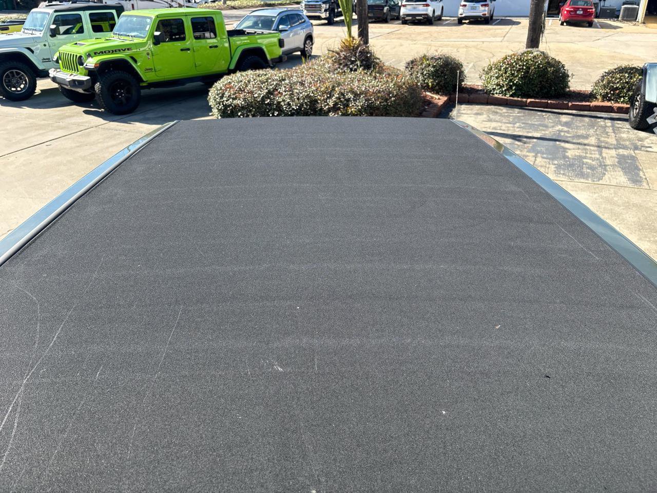 Used 2021 Jeep Wrangler Unlimited Rubicon image 15