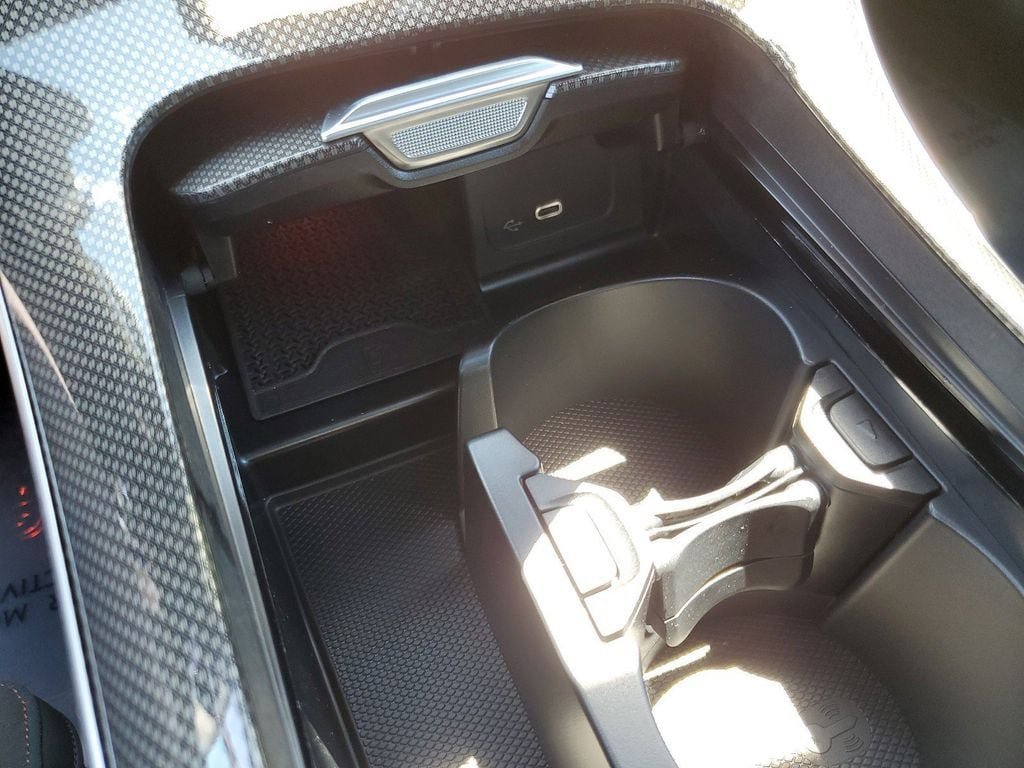 New 2024 Mercedes-Benz C 43 AMG 4MATIC Sedan image 35