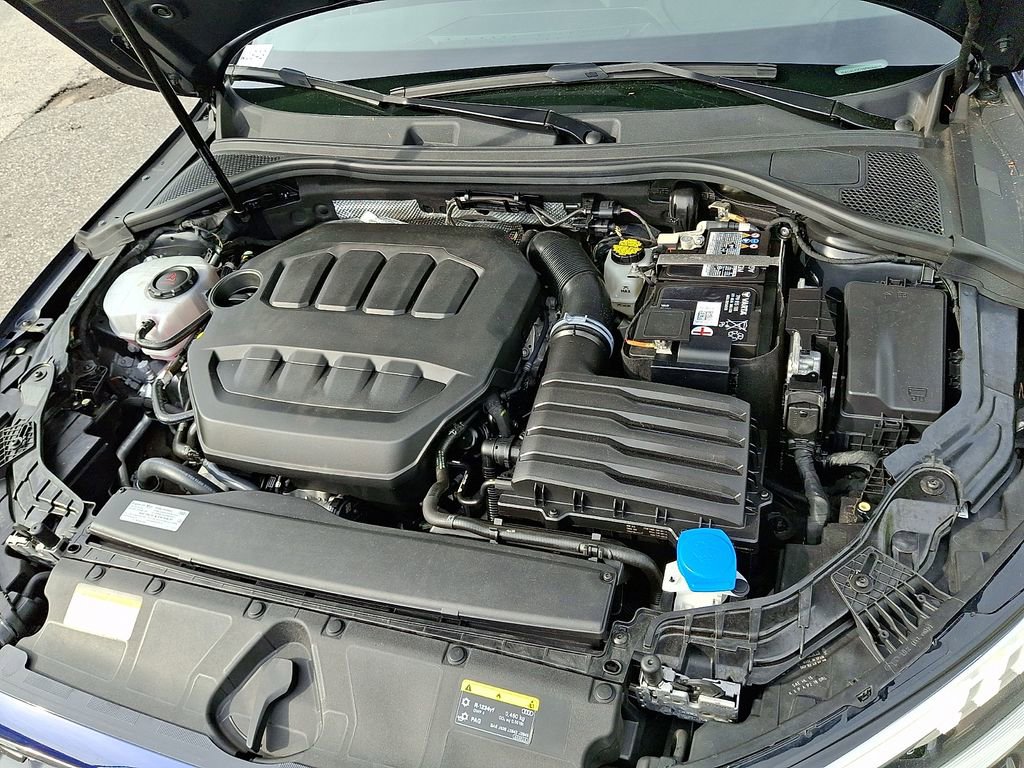Used 2023 Audi A3 2.0T Premium w/ Convenience Package FWD image 28