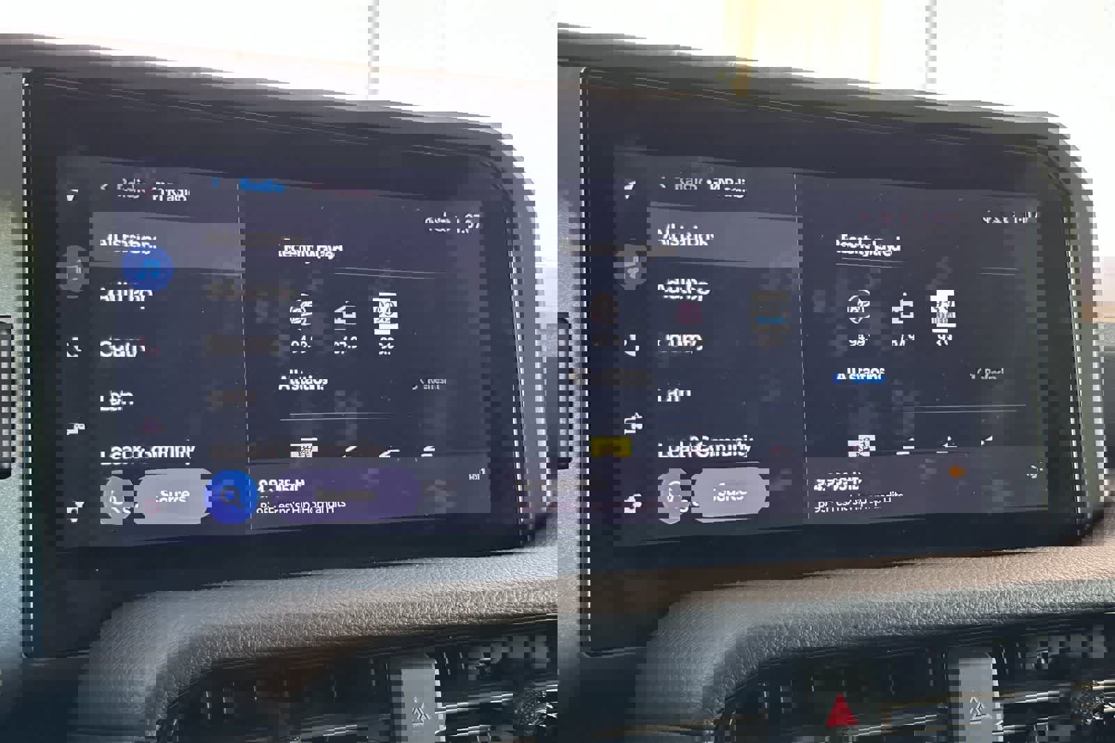 Used 2025 Toyota Land Cruiser w/ Premium Package image 23