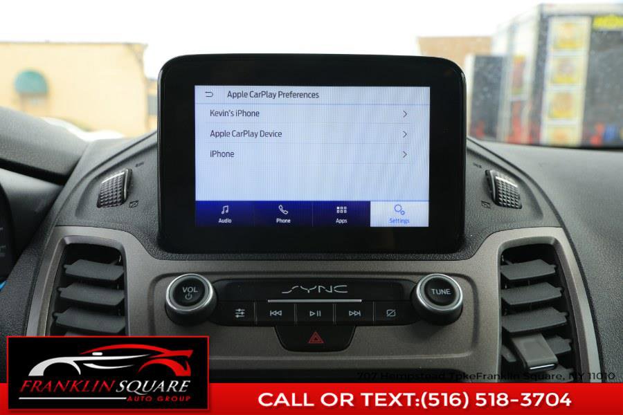 Used 2022 Ford Transit Connect XLT image 41