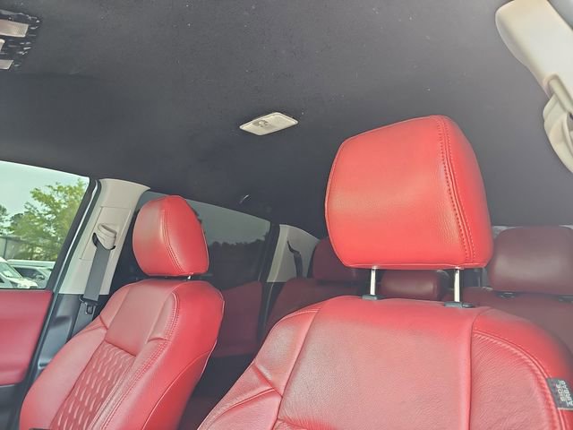 Used 2017 Toyota Tacoma SR5 w/ Tow Package image 11