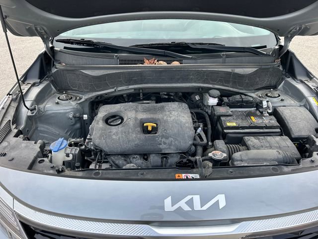 Used 2023 Kia Seltos S w/ Navigation Package image 39