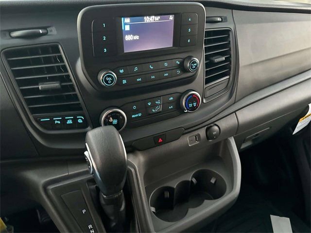 New 2024 Ford Transit 250 Low Roof AWD image 14