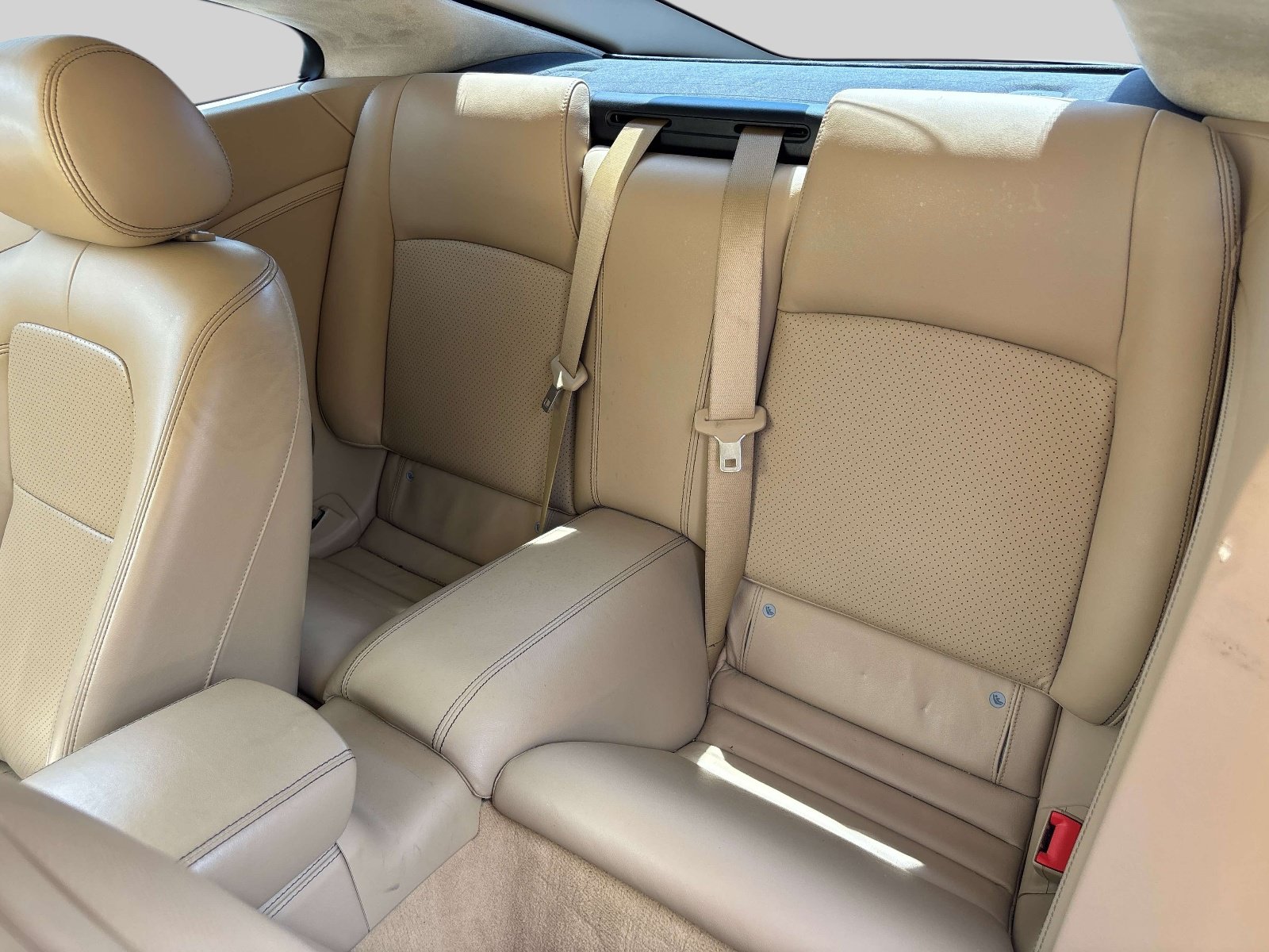 Used 2012 Jaguar XK Coupe RWD image 7