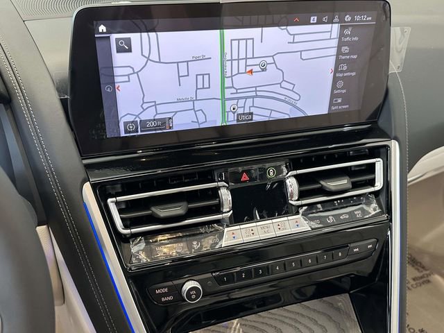 New 2026 BMW 840i xDrive image 16