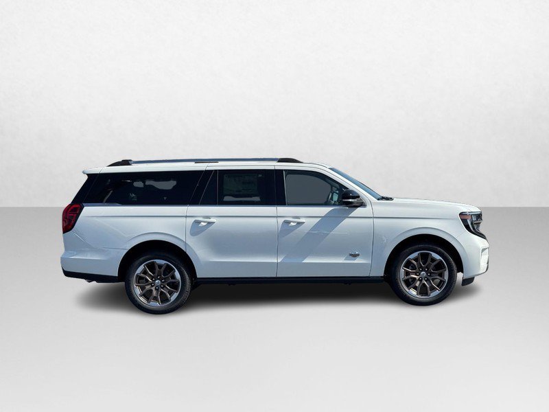 New 2027 Ford Expedition Max King Ranch AWD/4WD image 2