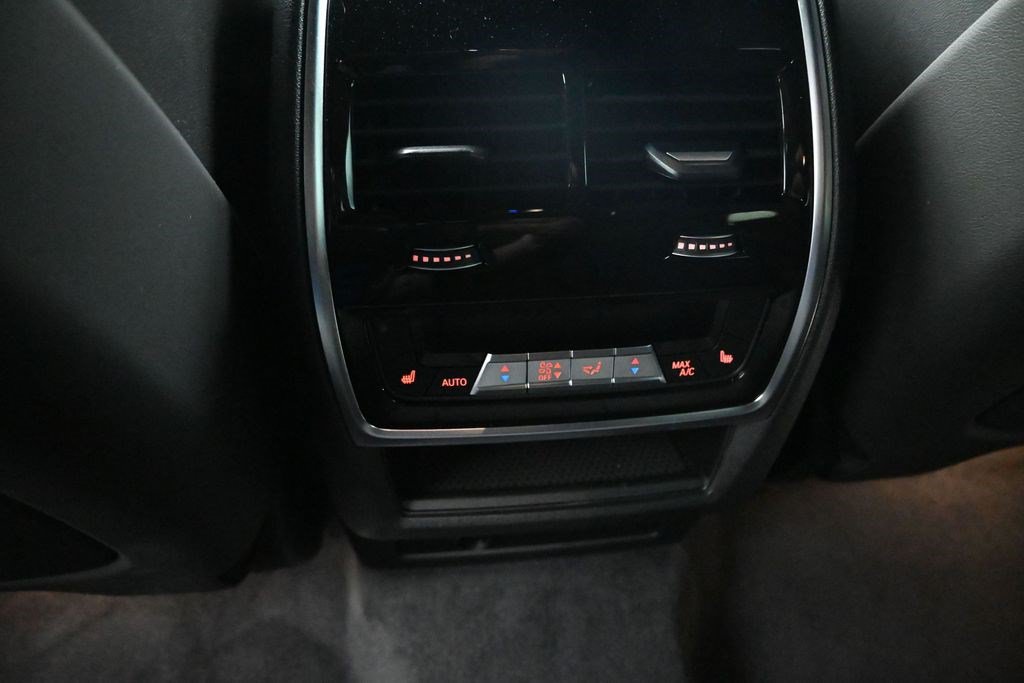 Used 2026 BMW XM Label Red AWD/4WD image 13