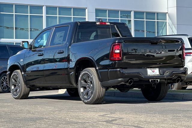 New 2026 RAM 1500 Big Horn image 10